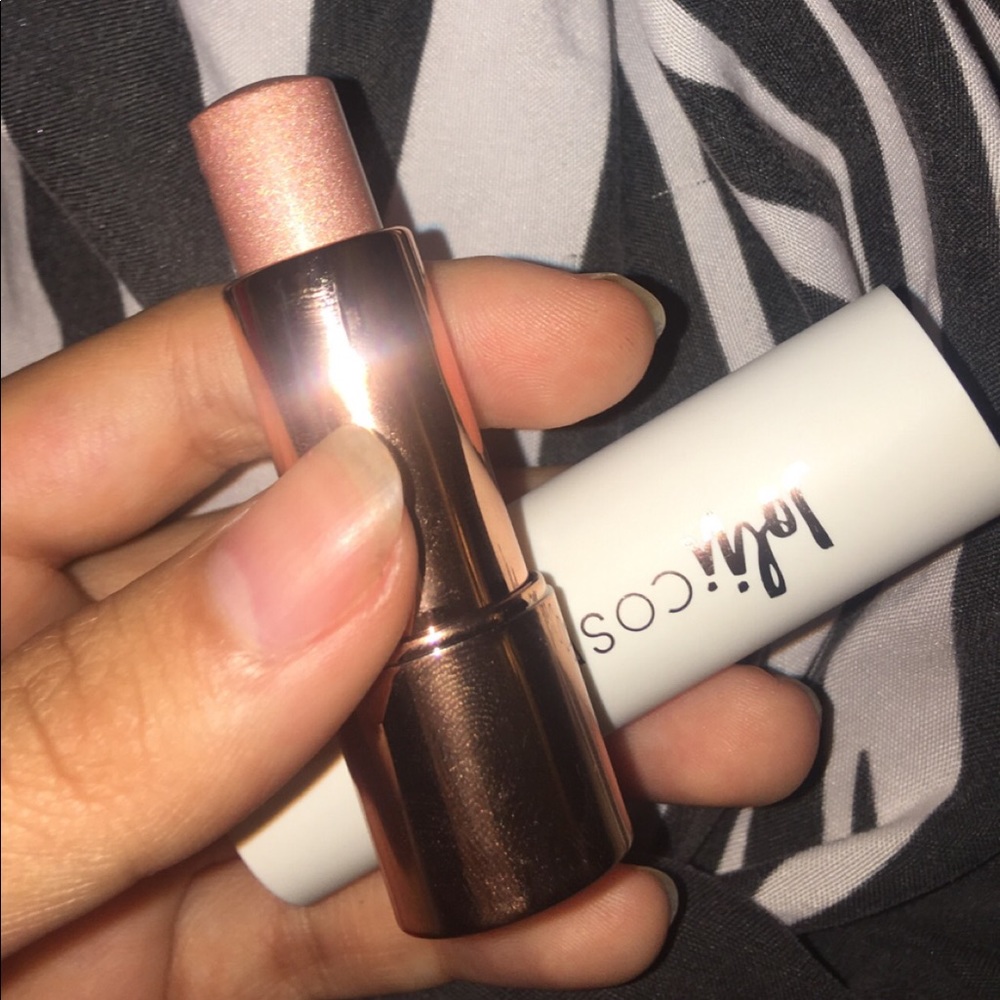 never been used before